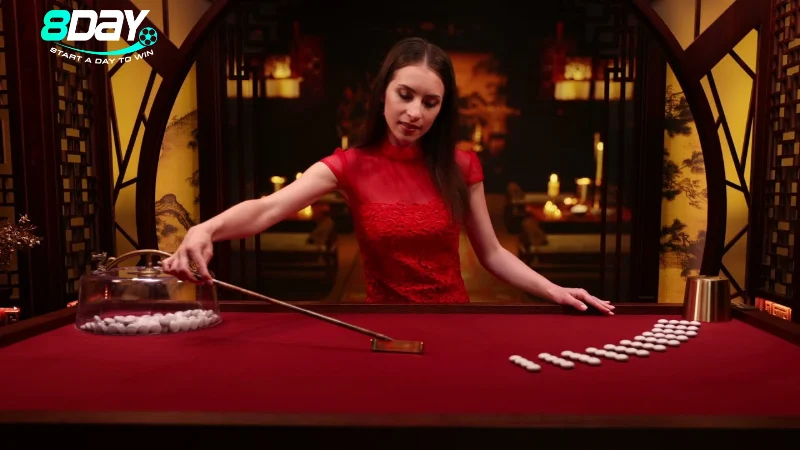 Những thuật ngữ được dùng nhiều trong Fantan 8day