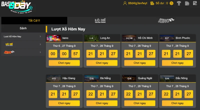 Lô đề 8Day là gì?