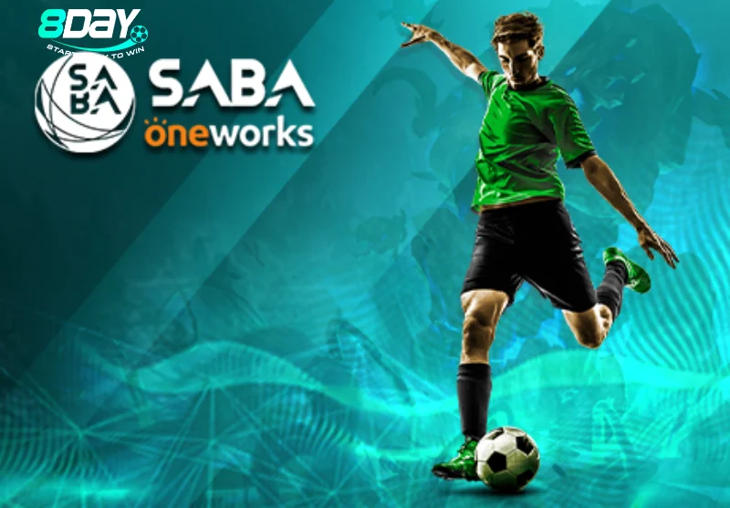 Đôi nét thông tin về sảnh Saba Sports 8Day