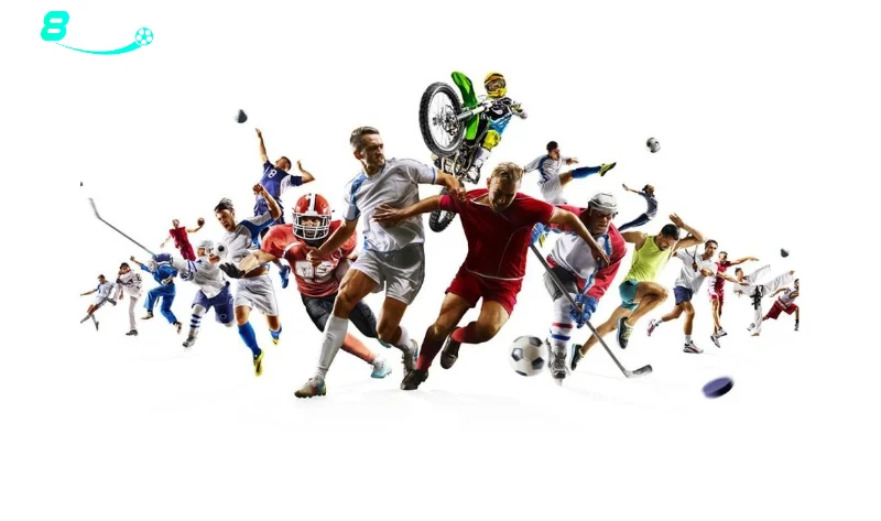 Những điểm mạnh tạo nên tên tuổi cho sảnh Saba Sports 8Day