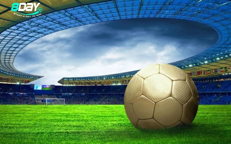 Kèo Saba Sports 8day chất lượng